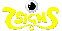 7 Signs