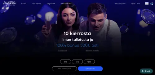 Highroller Kasino