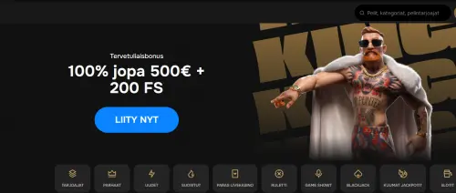Mrpunter casino