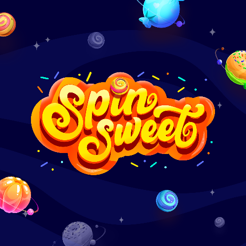Spin Sweet Casinon logo