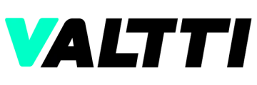 valtti kasino logo